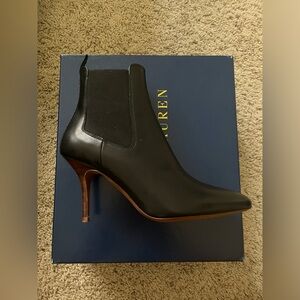 Ralph Lauren Women’s Size 8 Heels